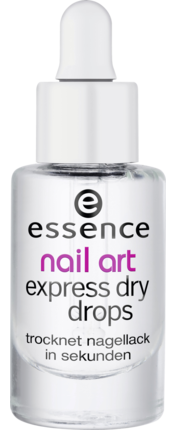 Nail Art Fast Drying Drops 8 ml Nail Art Fast Drying Drops 8 ml