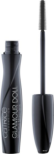 Glamour Doll Volume Mascara Glamour Doll Volume Mascara