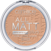 Alle Matt Plus matt Powder