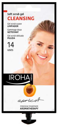 Peeling Gel Peel bereit Peeling Gel Peel bereit