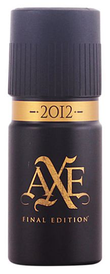Deodorant Spray Endgültige Ausgabe 2012 150 ml
