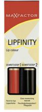 Lipfinity Lippenfarbe