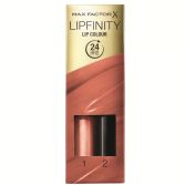 Lipfinity Lippenfarbe