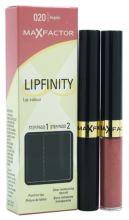 Lipfinity Lippenfarbe