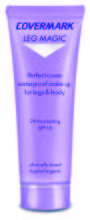 Leg makeup Covermark Magic N-6 50Ml