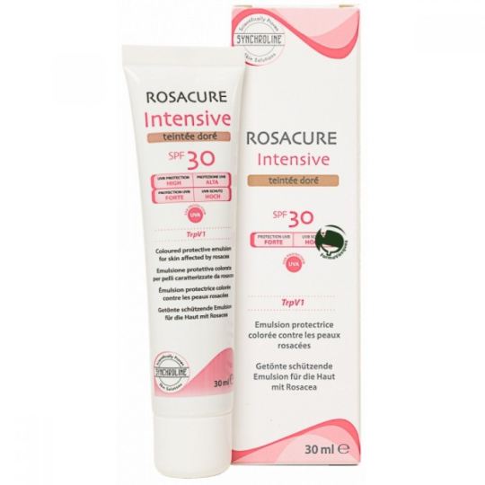 Rosacure Intensiv 50 ml