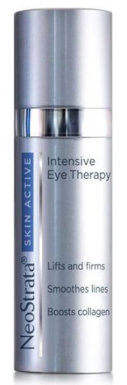 Hautaktive intensive Augentherapie Hautaktive intensive Augentherapie