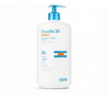 Ureadin Ultra 10 Lotion Plus Ureadin Ultra 10 Lotion Plus