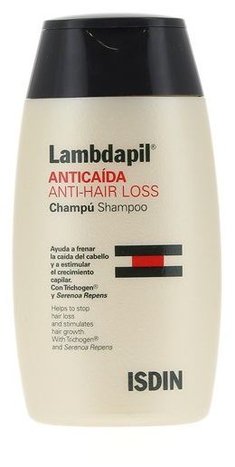 Isdin Lambdapil Haarausfall Shampoo