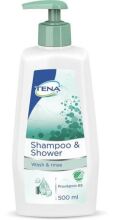 Shampoo und Dusche 500 ml Shampoo und Dusche 500 ml