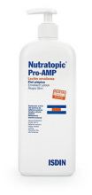 Nutratopic Pro AMP Emollient Lotion 400 ml