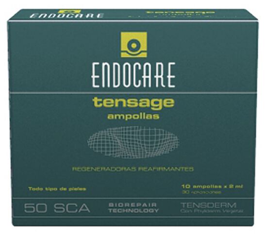 Tensage 2 ml 10 Ampullen Tensage 2 ml 10 Ampullen