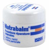 Nutrabalm Intensive Repairing Lippenschutz Nase 10 ml Nutrabalm Intensive Repairing Lippenschutz Nase 10 ml