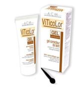 Selbst gefärbtes Viticolor Concealer Gel 50 ml