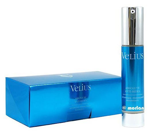 Velius Anti-Falten 30 ml Velius Anti-Falten 30 ml