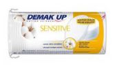 Sensitive Oval Cleansing Discs 50 Einheiten Sensitive Oval Cleansing Discs 50 Einheiten