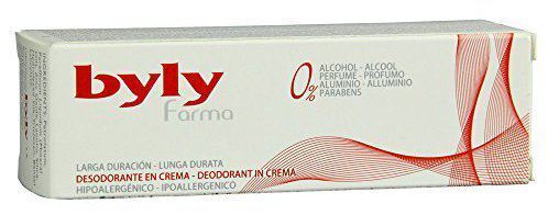 Creme Deodorant 30 gr Creme Deodorant 30 gr