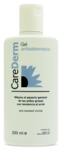 Antiseborrhoisches Gel 200 ml
