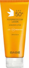 Lichtschutzlotion SPF 50 200 ml