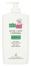 Leche Corporal 750 ml Leche Corporal 750 ml