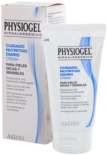 Tägliche Pflegecreme Physiogel 75 ml Tägliche Pflegecreme Physiogel 75 ml