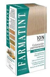 Farmatint 10N Platinum Blonde Farmatint 10N Platinum Blonde