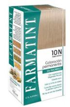 Farmatint 10N Platinum Blonde Farmatint 10N Platinum Blonde