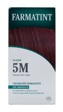 Stain 5m Light Brown Mahogany 135 ml Stain 5m Light Brown Mahogany 135 ml