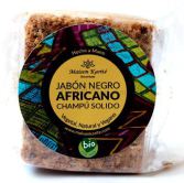 Afrikanische schwarze Seife Afrikanische schwarze Seife