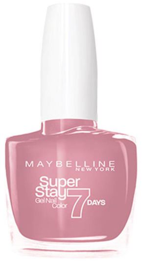 Superstay Gel Nagelfarbe 7 Tage Superstay Gel Nagelfarbe 7 Tage