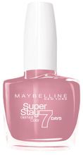 Superstay Gel Nagelfarbe 7 Tage Superstay Gel Nagelfarbe 7 Tage