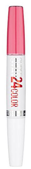 Superstay 24H Flüssiger Lippenstift 840 Merlot Muse Superstay 24H Flüssiger Lippenstift 840 Merlot Muse