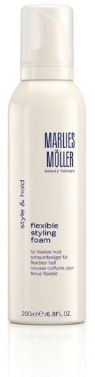 Flexible Styling Foam 200 ml Flexible Styling Foam 200 ml