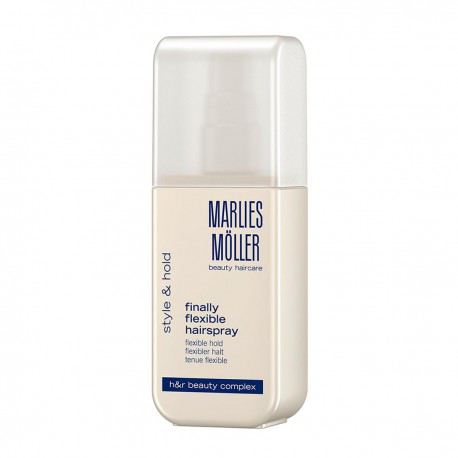 Style and Hold Endlich Flexibles Haarspray 125 ml Style and Hold Endlich Flexibles Haarspray 125 ml