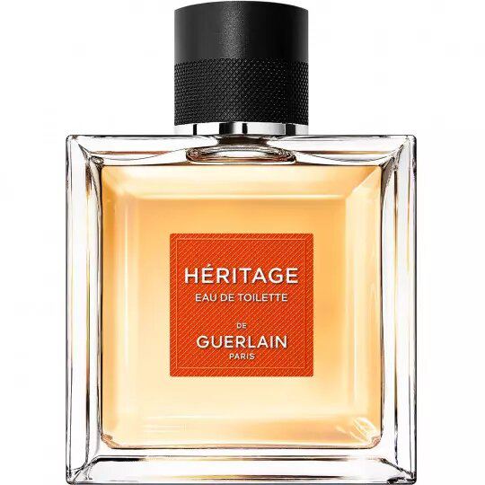 Heritage De Eau De Toilette 100 ml Heritage De Eau De Toilette 100 ml