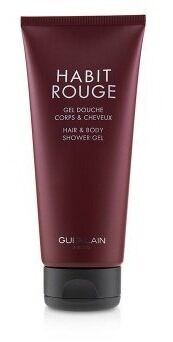 Habit Rouge All Over Shower Gel 200 Ml Habit Rouge All Over Shower Gel 200 Ml