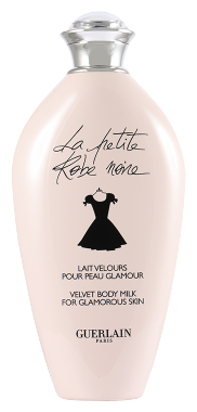 La Petite Robe Noir Samt K&ouml;rpermilch 200 ml