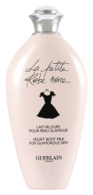 La Petite Robe Noir Samt K&ouml;rpermilch 200 ml