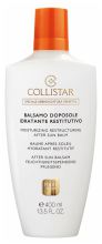 After Sun Balsam Feuchtigkeitsspendend Pflegend 400 ml