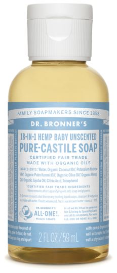 Neutral Liquid Baby Soap Neutral Liquid Baby Soap