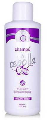Valquer Zwiebel Shampoo 1000 ml