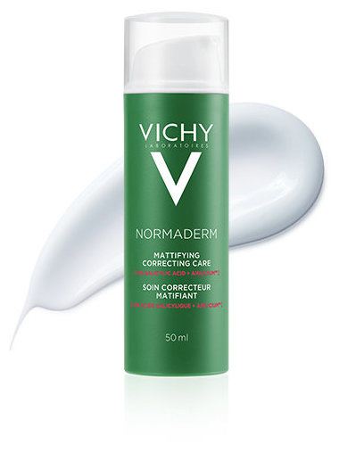 Normaderm Cuidado Corrector Matificante 50 ml Normaderm Cuidado Corrector Matificante 50 ml