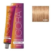Igora Vibrance Gloss und Tone Permanent Coloration in Creme # 9-55 60 ml Igora Vibrance Gloss und Tone Permanent Coloration in Creme # 9-55 60 ml