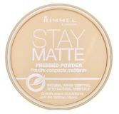 Stay Matte Kompaktes Pulver