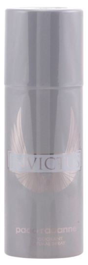Invictus Deodorant Vaporizer 150 ml