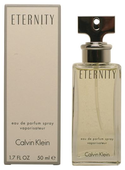 Eternity für Frauen Eau de Parfum Spray Eternity für Frauen Eau de Parfum Spray