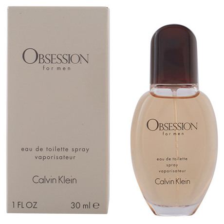 Obsession Men Eau de Toilette