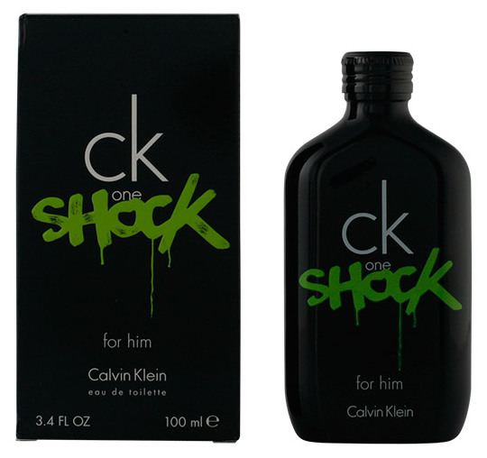 Ein Schock für ihn Eau de Toilette 50 ml