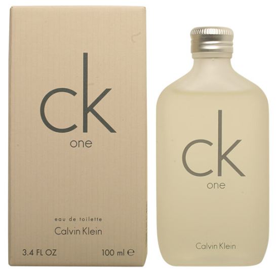 Ck One Eau de Toilette