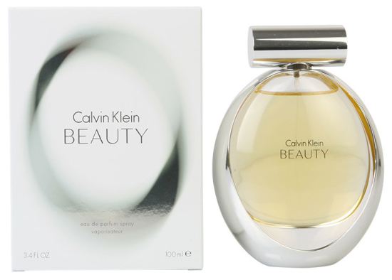 Schönheit Eau De Parfum 100 ml